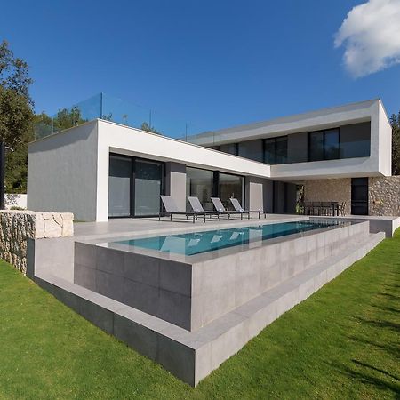 Sol Crestatx Exterior foto