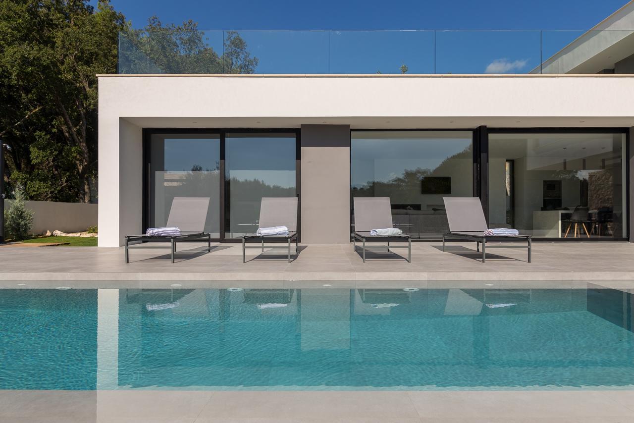 Sol Crestatx Exterior foto