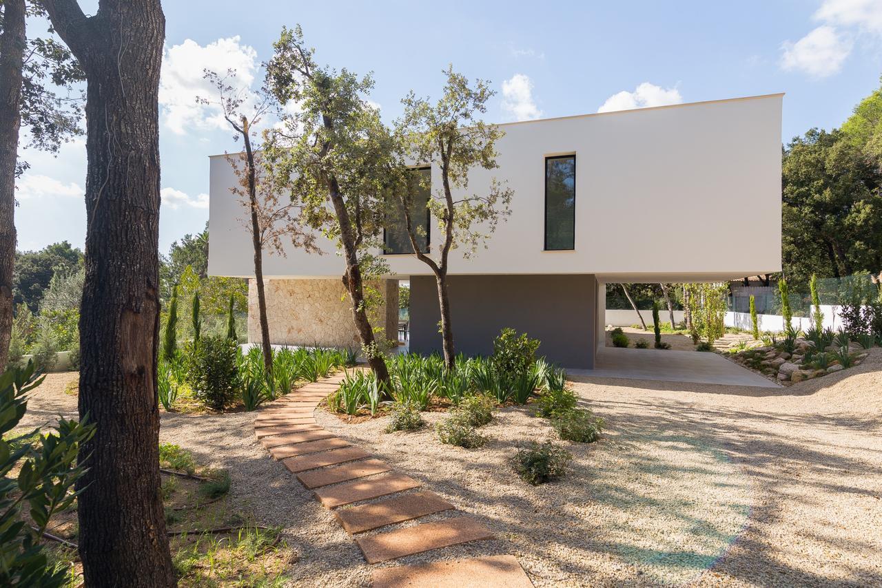 Sol Crestatx Exterior foto