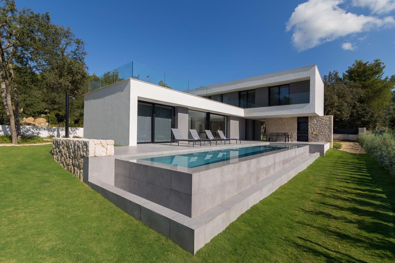 Sol Crestatx Exterior foto