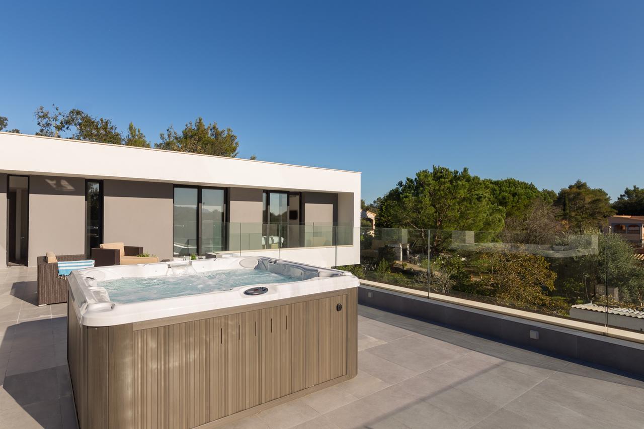 Sol Crestatx Exterior foto