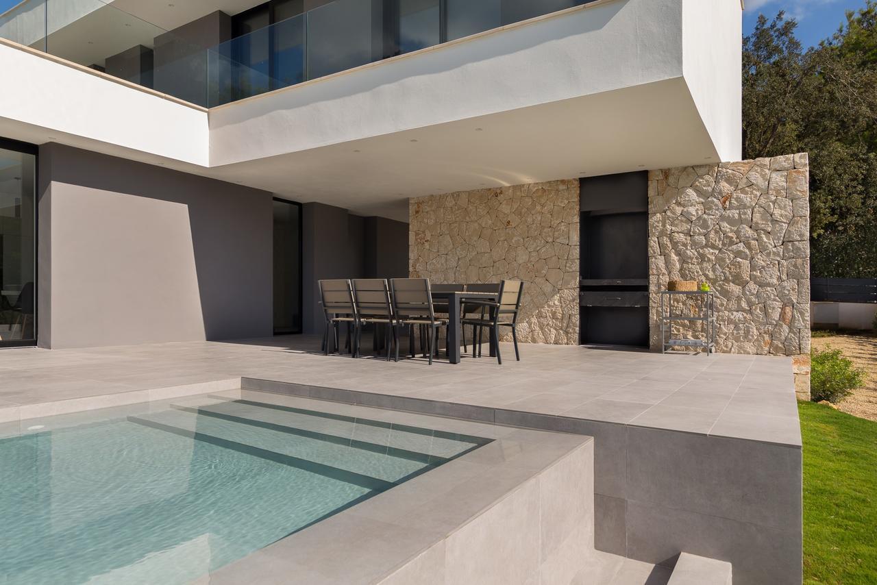 Sol Crestatx Exterior foto